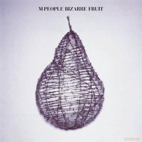 M People: Bizarre Fruit [CD]
