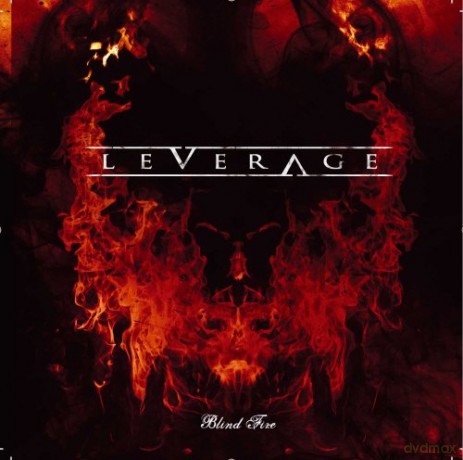 Leverage: Blind Fire [CD]