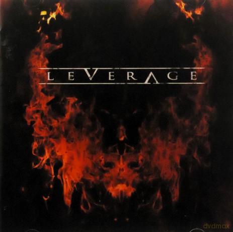 Leverage: Blind Fire [CD]