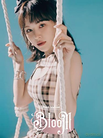 Red Velvet: Bloom [CD]