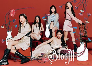 Red Velvet: Bloom [2CD]