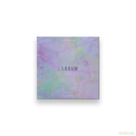 Laboum: Blossom [CD]