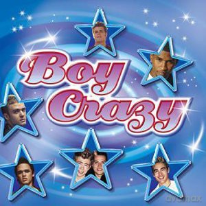 Boy Crazy [2CD]