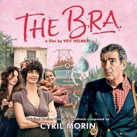 Bra The soundtrack [CD]