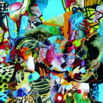 Surgeon: Breaking The Frame [CD]