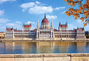 CASTOR 1000 Parlament Building 102211 [PUZZLE]