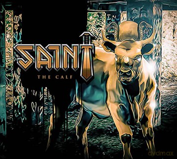Saint: Calf [CD]