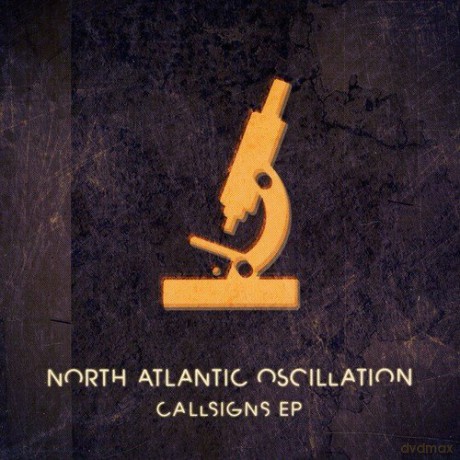 North Atlantic Oscillation: Call Signs [CD]