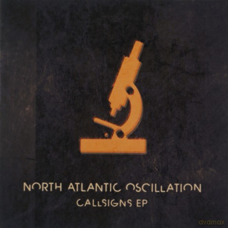 North Atlantic Oscillation: Call Signs [CD]