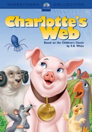 Charlottes Web: Charlotte's Web [DVD]