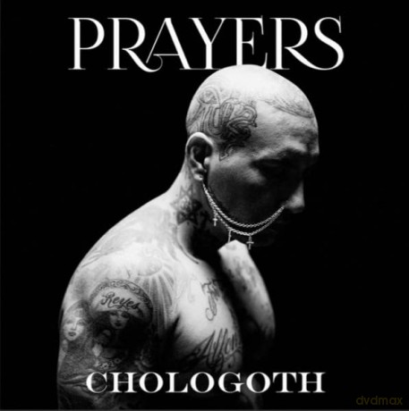 Prayers, the: Chologoth - the Return of Pluto [Winyl]