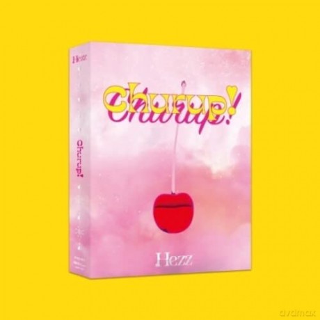 Hezz: Churup [CD]