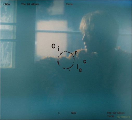 Onew: Circle [CD]