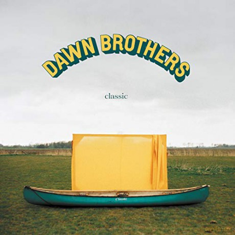 Dawn Brothers: Classic [CD]