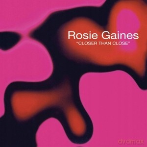 Rosie Gaines: Closer Than Close [Winyl]