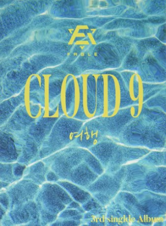 F.Able: Cloud 9 [CD]