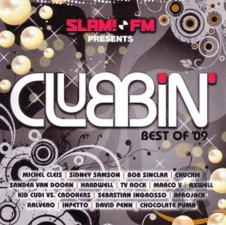 Clubbin Best of 2009 [2CD]
