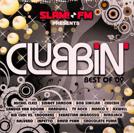 Clubbin Best of 2009 [2CD]
