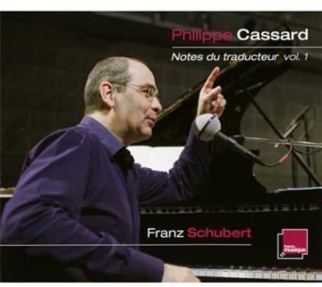 Philippe Cassard: Coffret du Centenaire [6CD]