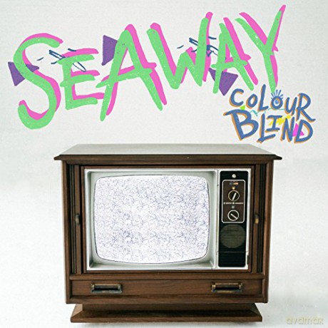 Seaway: Colour Blind [CD]