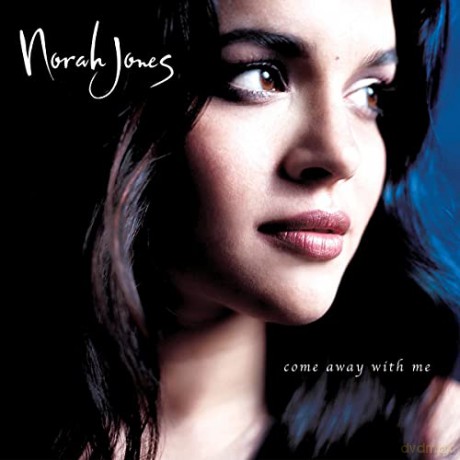 Norah Jones: Come Away With Me [SACD]