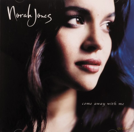 Norah Jones: Come Away With Me [SACD]