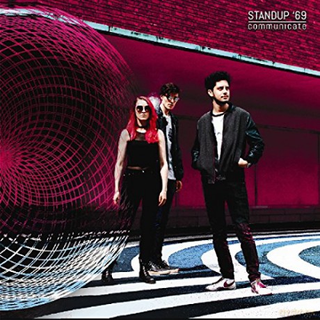 Standup '69: Communicate [CD]