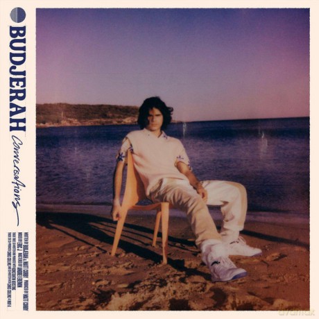 Budjerah: Conversations [CD]