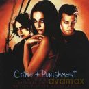 Crime and Punishment [CD]