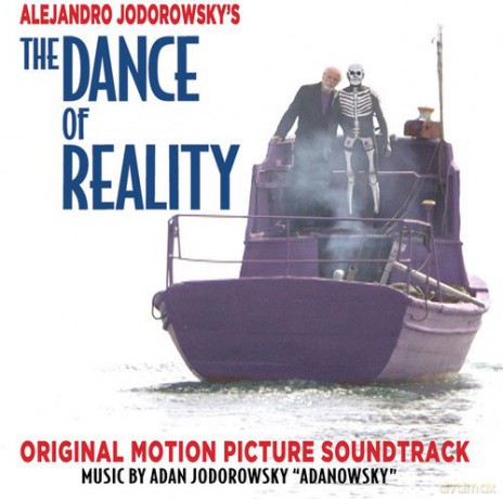 Dance of Reality [CD]