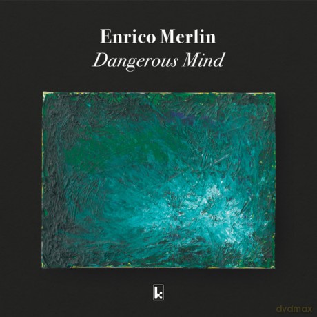 Merlin Enrico: Dangerous Mind [Winyl]