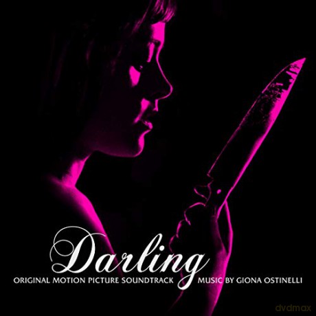 Darling soundtrack [CD]