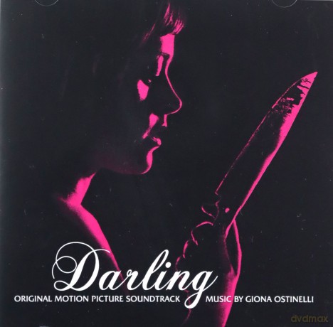 Darling soundtrack [CD]