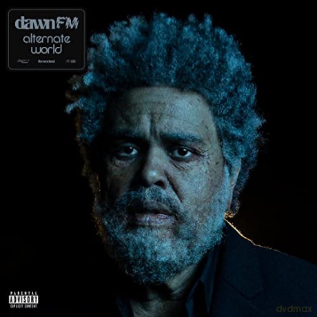 The Weekend: Dawn FM [2CD]