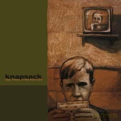 Knapsack: Day Three Of My New Life [Winyl]