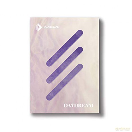 D-Crunch: Daydream [CD]