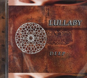Lullaby: Deep [CD]
