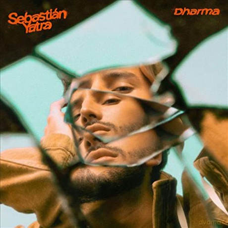 Sebastian Yatra: Dharma [CD]