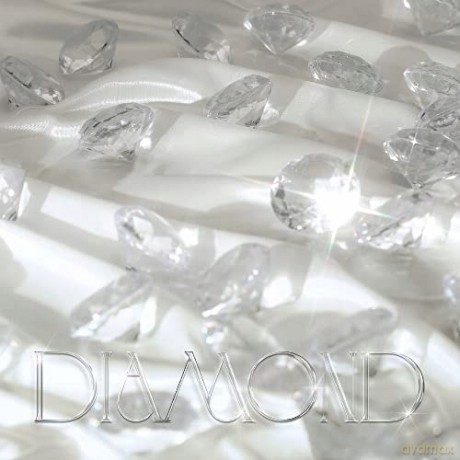 Gaho: Diamond [CD]