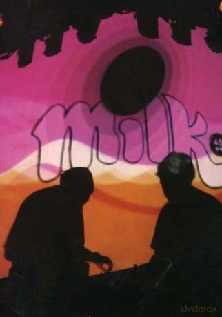 DJ Shadow & Cut Chemist: DJ Shadow & Cut Chemist - Product Placement 'On Tour [DVD]