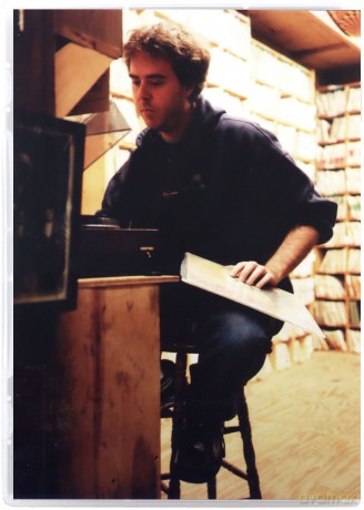 DJ Shadow & Cut Chemist: DJ Shadow & Cut Chemist - Product Placement 'On Tour [DVD]