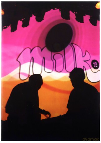 DJ Shadow & Cut Chemist: DJ Shadow & Cut Chemist - Product Placement 'On Tour [DVD]