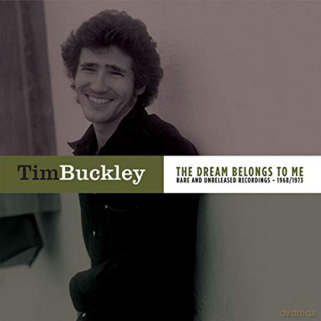 Buckley,Tim: Dream Belongs to Me [2xWinyl]