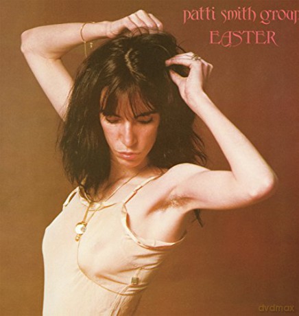 Patti Smith: Easter [CD]