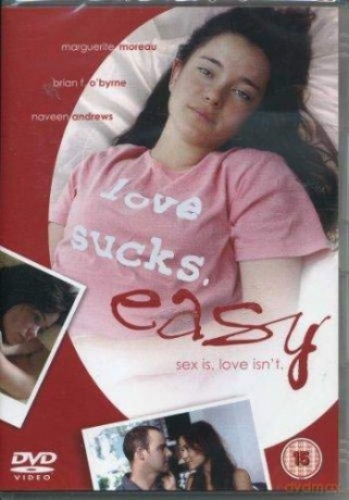 Marguerite Moreau: Easy [DVD]