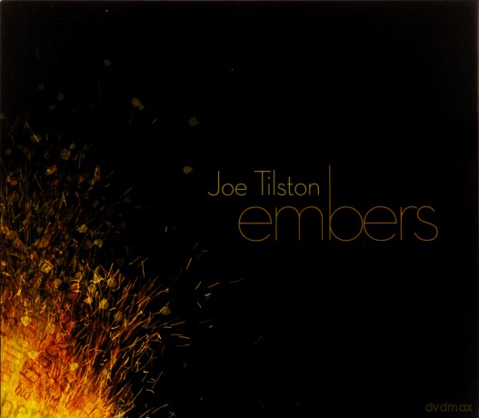 Joe Tilston: Embers [CD]