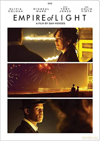 Olivia Colman: Empire of Light [DVD]