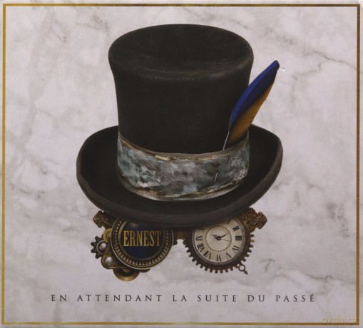 Ernest: En attendant la suite du passé [CD]