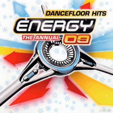Energy 09-Dancefloor Hits [CD]