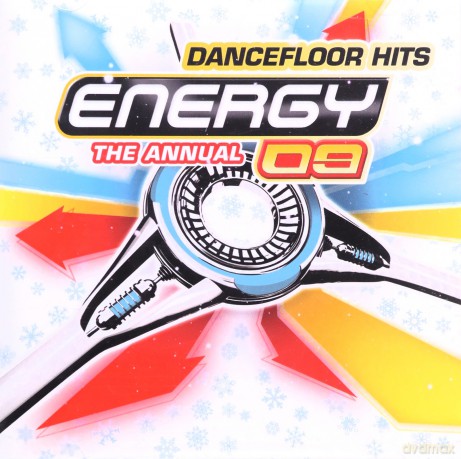 Energy 09-Dancefloor Hits [CD]